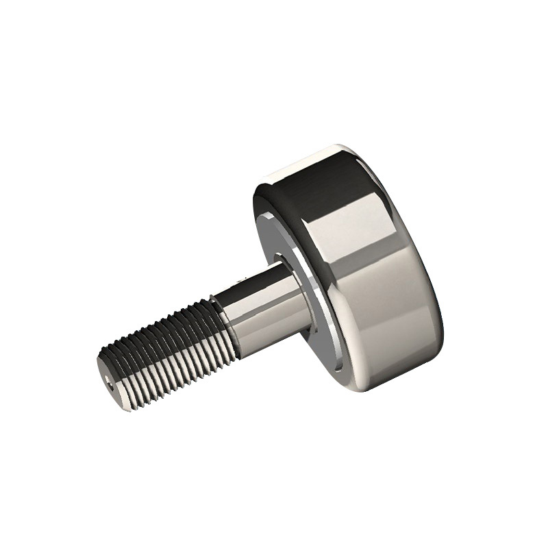 The vibration of a female thread assembly type rod end joint bearing is highly sensitive to damage to the bearing itself, such as spalling, indentation, corrosion, cracks, and wear. These issues will all be reflected in vibration measurements of the bearing. Therefo... 